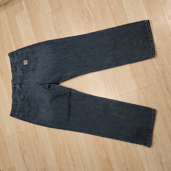CARHARTT JEANS - Picture 10 of 12